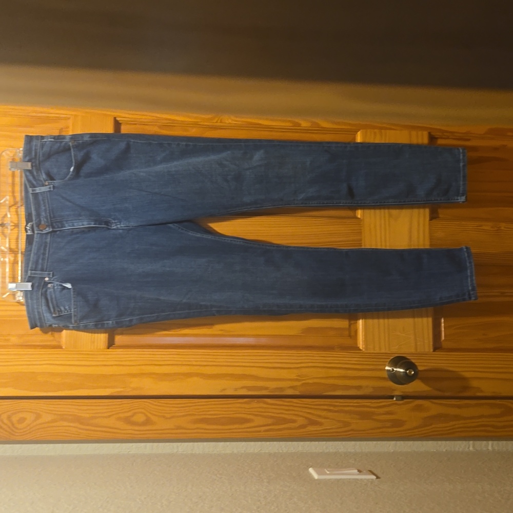 Boden Skinny Jeans The Mayfair Modern US 14